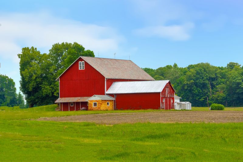 Barn Remodeling in Olathe, KS