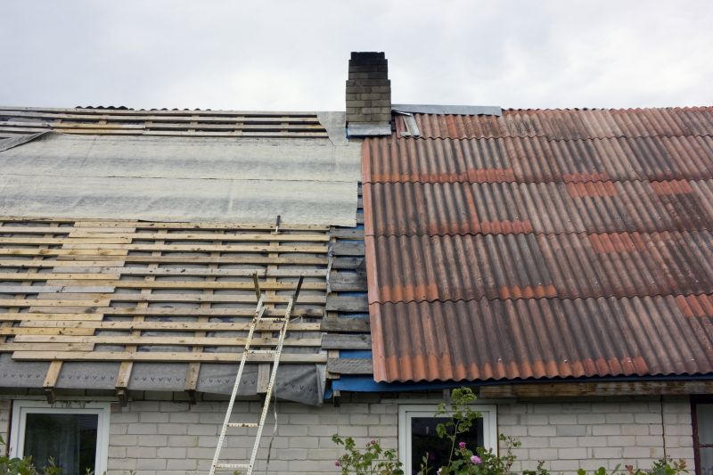 Barn Siding Repair in Overland Park, KS