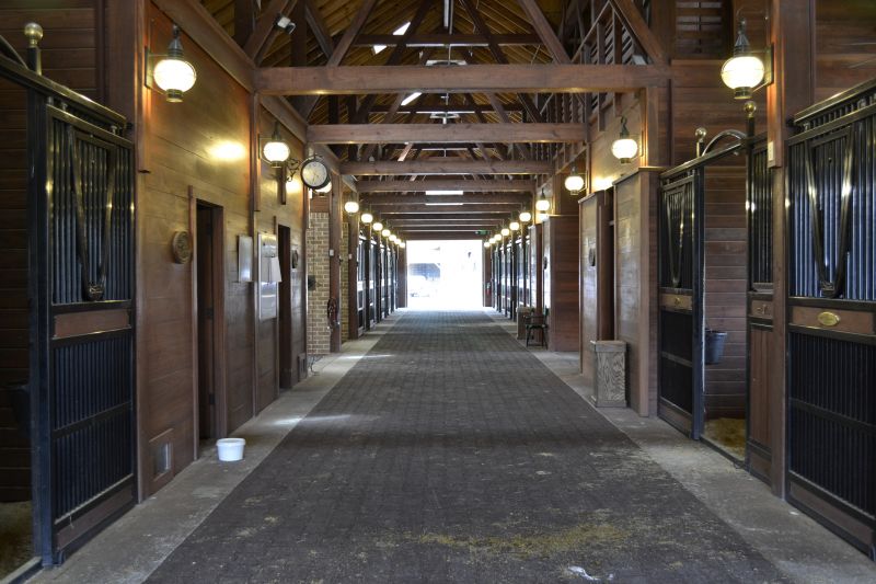 Horse Stall Repair in Kansas City, KS