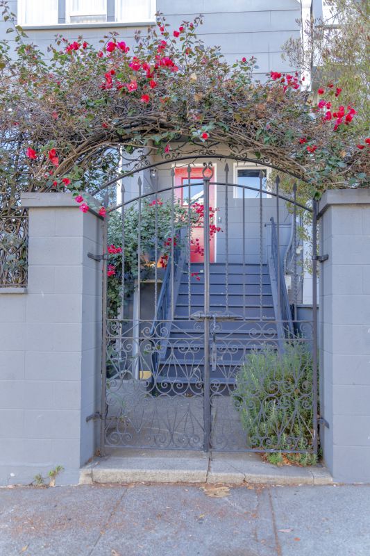 Arbor Gate Installation in Kansas City, KS