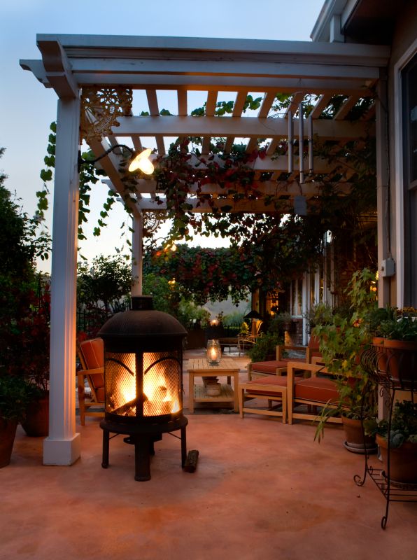 Arbor Installation in Alpharetta, GA