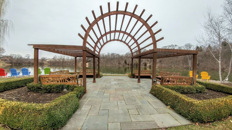 Arbor Replacement in Conroe, TX