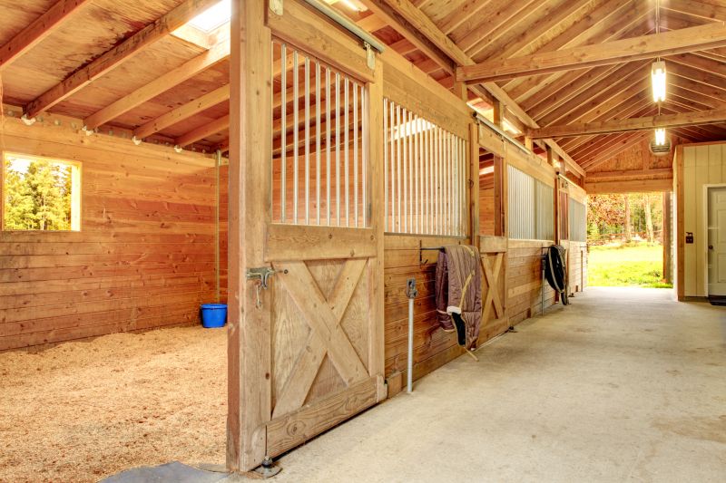 Barn Remodeling in Wilmington, NC