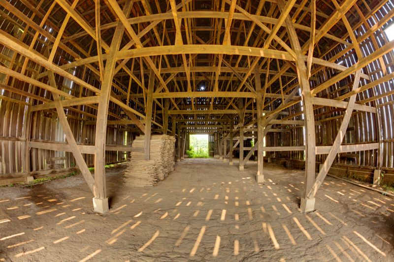 Barn Repair in Kansas City, KS