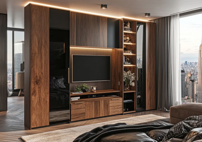 Built In Furniture Service in Frederick, MD