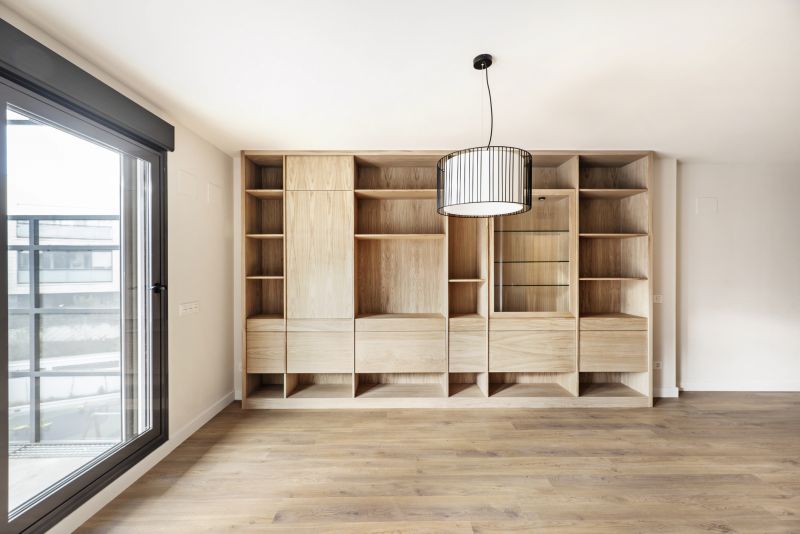Customized Shelving Service in Charlotte, NC