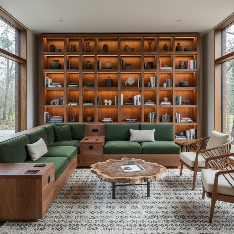Furniture Construction in Frederick, MD