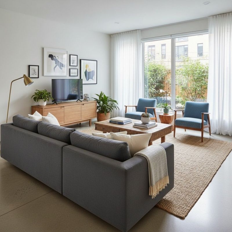 Furniture Construction in Woodbridge, VA