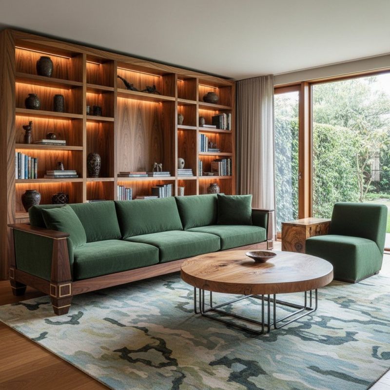 Furniture Construction in Woodbridge, VA