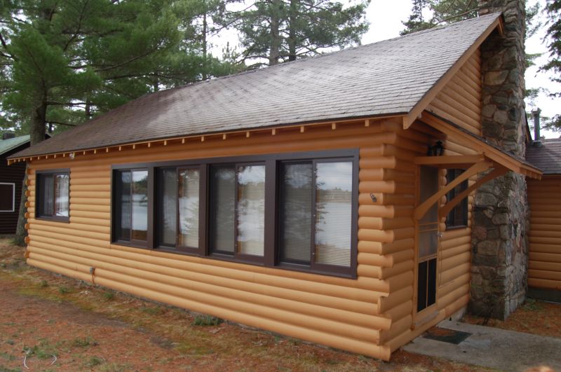 Garden Cabin Installation in Wilmington, NC