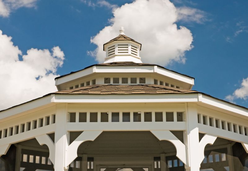 Gazebo Installation in Wilmington, NC