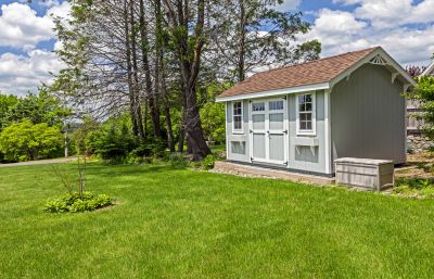 Gazebo Repair in Olathe, KS