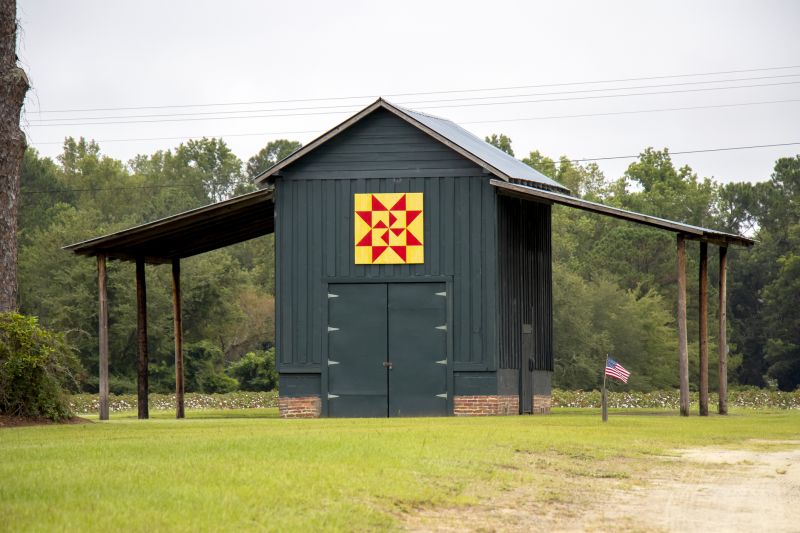 Pole Barn Repair in Olathe, KS