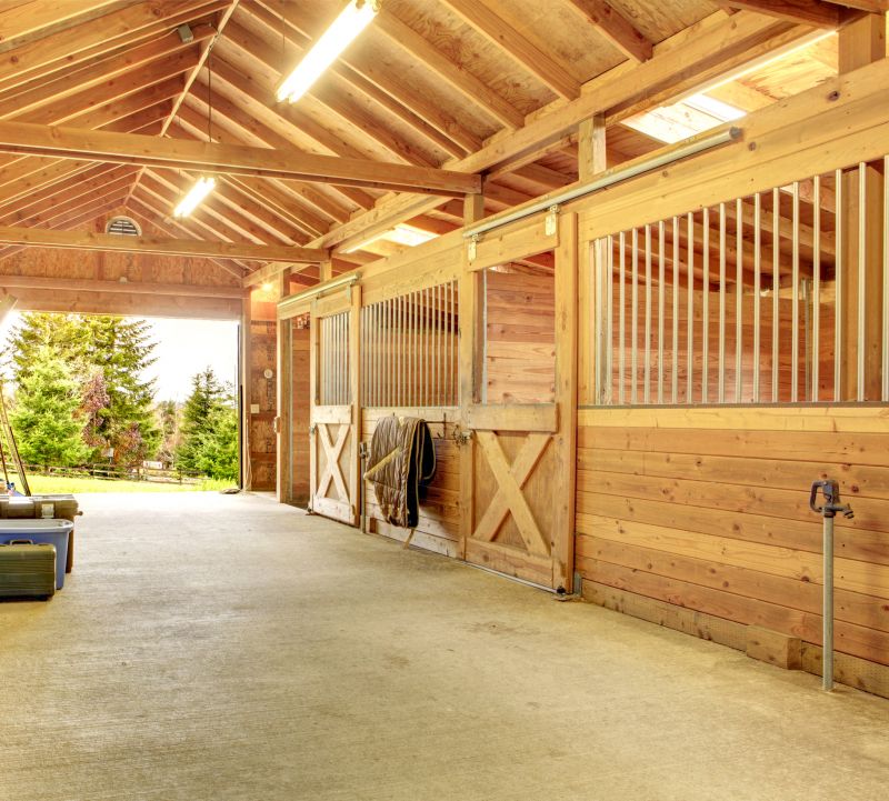 Pole Barn Repair in Kansas City, KS
