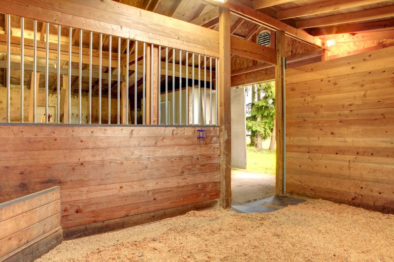 Pole Barn Repair in Overland Park, KS
