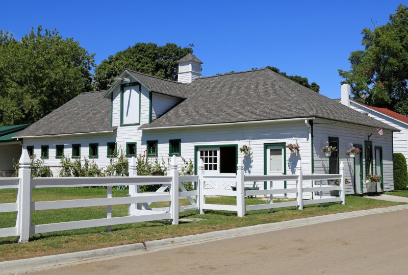 Stable Construction in Kansas City, KS