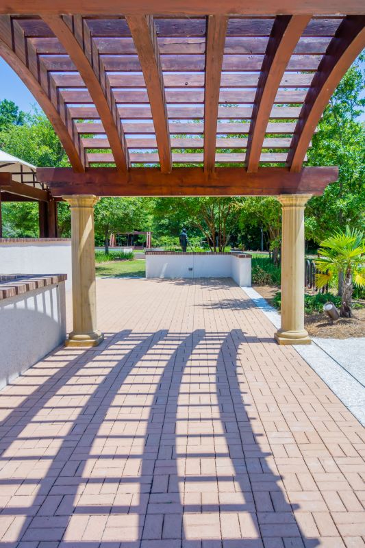 Trellis Construction in Kansas City, KS