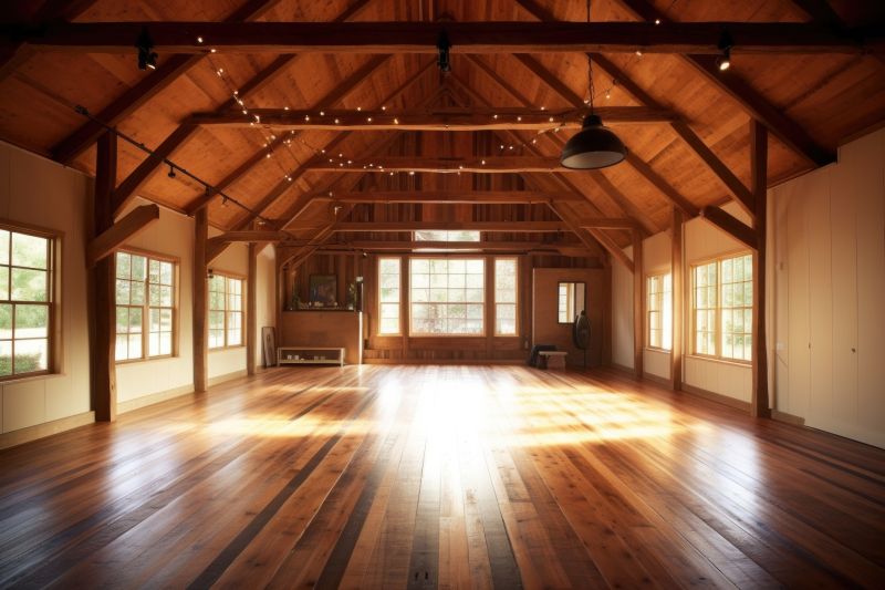 Wooden Structure Repair in Wilmington, NC