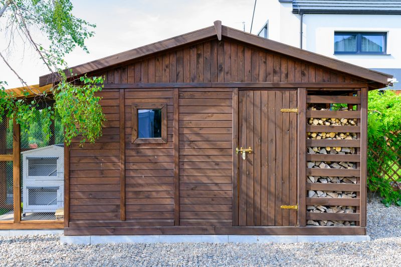 Wooden Structure Repair in Kansas City, KS