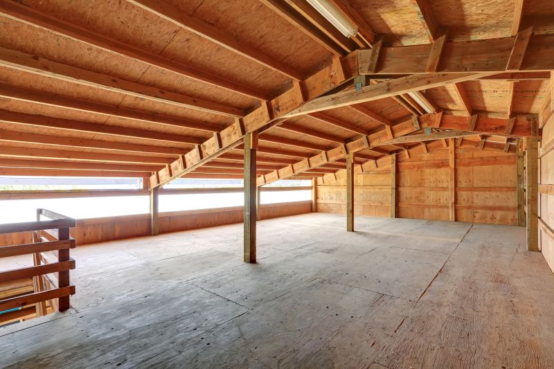 Wooden Structure Repair in Olathe, KS