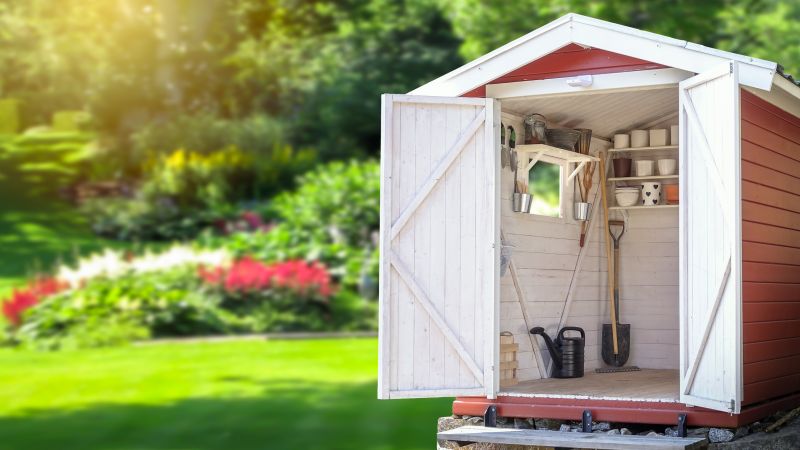 Workshop Construction in Wilmington, NC